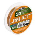 Монофильная леска Minoga RELICT 3D CHAMELEON, 120 m