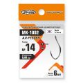 Крючок Minoga MK-1092 AJI-FEEDER