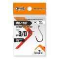 Крючок Minoga MK-1107 OCTOPUS BEAK