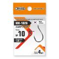 Крючок Minoga MK-1026 CARP PROFI