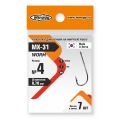 Крючок Minoga MX-31 WORM