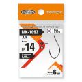 Крючок Minoga MK-1093 AJI