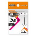 Крючок Minoga MDL-11103 Двойник