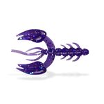 JAGGER 3,0" (4шт) 75мм