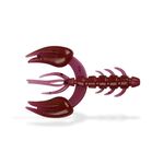 JAGGER 2,0" (8шт) 50мм