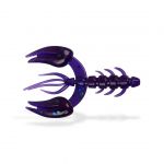 JAGGER 2,0" (8шт) 50мм