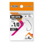 Крючок Minoga MO-3315 Офсетник
