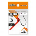 Крючок Minoga MK-1011 CARP