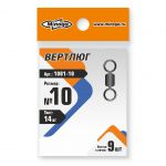Вертлюг MINOGA 1001